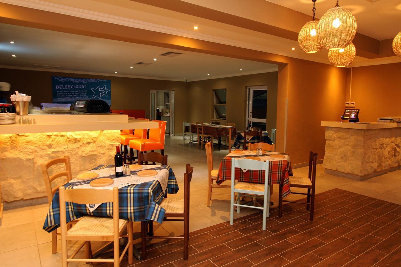 Bush Bungalows At Sun City Resort Rustenburg Dış mekan fotoğraf